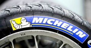 هوش مصنوعی لاستیک میشلن