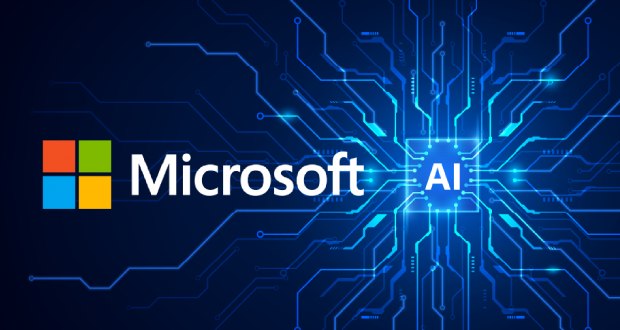 مدیر هوش مصنوعی مایکروسافت