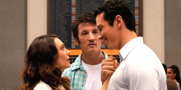 بهترین فیلم‌های فانتزی ۲۰۲۵