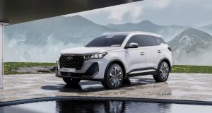 مدیران خودرو