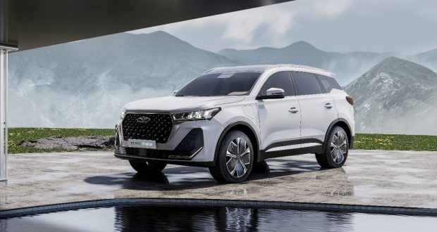 مدیران خودرو