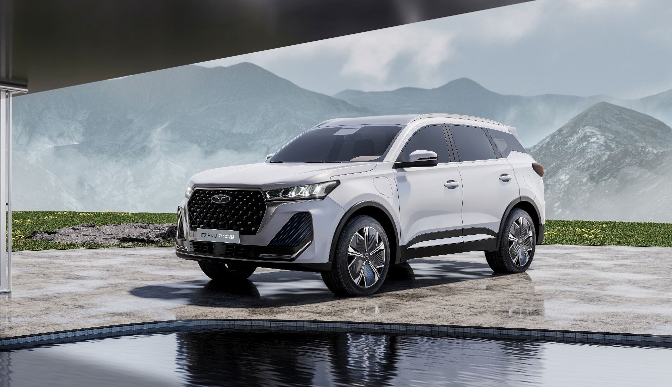 مدیران خودرو