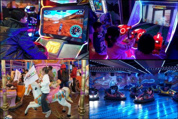 جشن یلدا مدیران خودرو