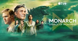 اسپین‌آف Monarch