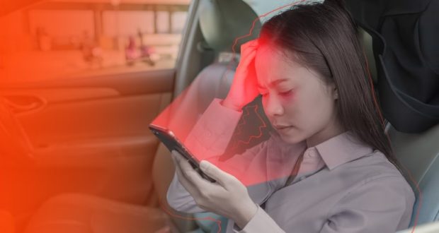 اندروید ۱۷ ماشین