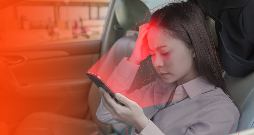 اندروید ۱۷ ماشین