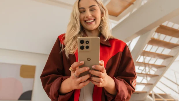 گوشی Moto G Power 5G 2026