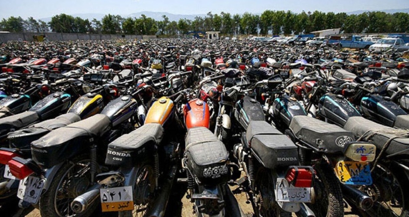 تسهیلات جایگزینی موتورهای فرسوده با موتورسیکلت برقی