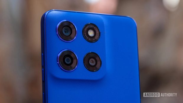 ویژگی گوشی‌های موبایل