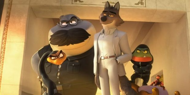 بهترین فیلم های خانوادگی