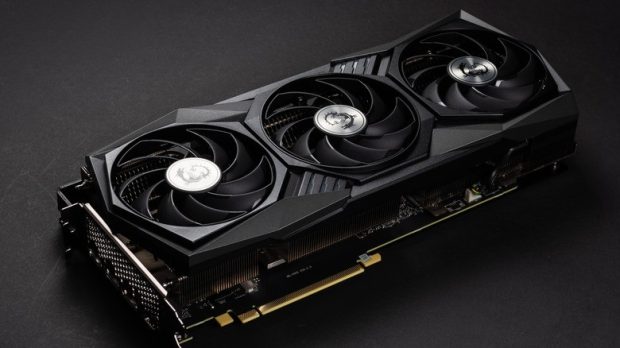 بهترین کارت گرافیک