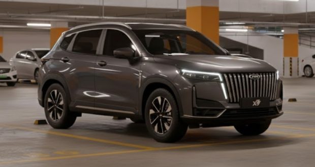 قیمت نهایی MVM X77