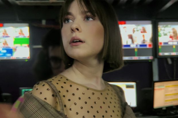 بهترین مستندهای 2025