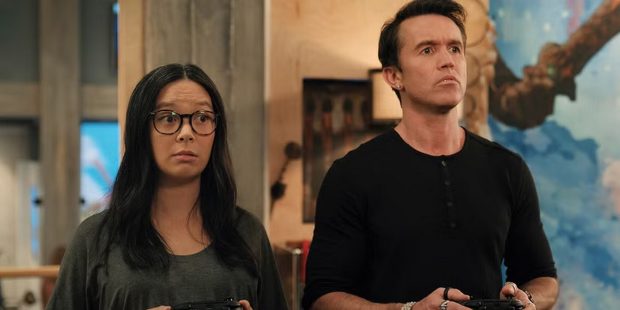 بهترین سریال های کمدی 2025