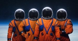 مأموریت آرتمیس ۲