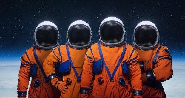 مأموریت آرتمیس ۲