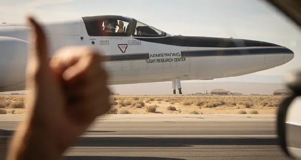 کشف مواد معدنی حیاتی توسط ناسا