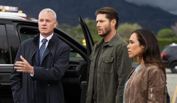 بدترین سریال‌های سال 2025