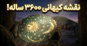 دیسک آسمانی نبرا