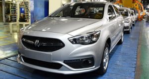 سهمیه بنزین خودروهای صفر