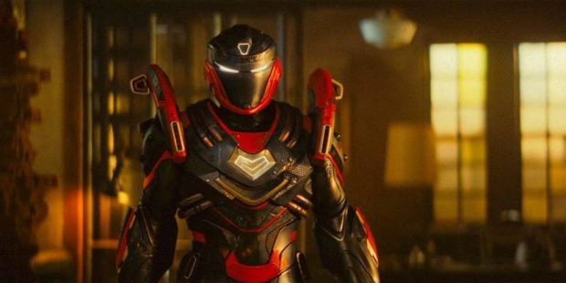 سریال‌های دیزنی پلاس ۲۰۲۵