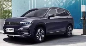 قیمت جدید اسکای ول ET5