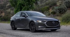 قیمت جدید مزدا 3 وارداتی