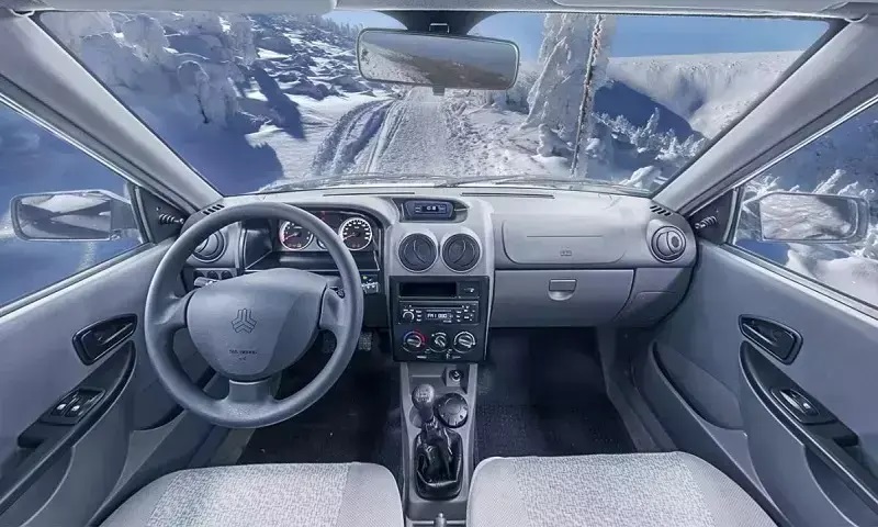 قیمت جدید پراید 151 ارتقایافته