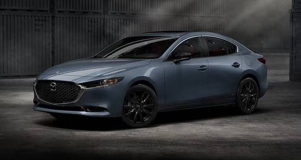 دور جدید ثبت نام خودروهای وارداتی - مزدا 3