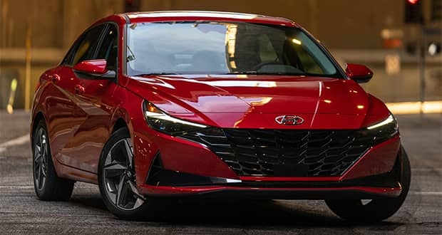 دور جدید ثبت نام خودروهای وارداتی - هیوندای النترا