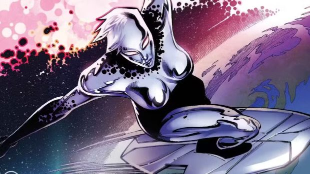 شخصیت‌های جدید مارول