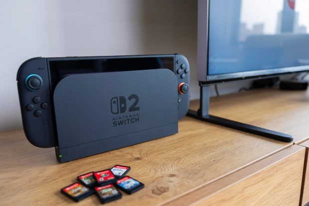 کمبود حافظه