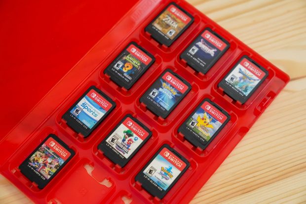 کمبود حافظه