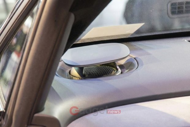 معرفی نیسان N7 نامی خودرو