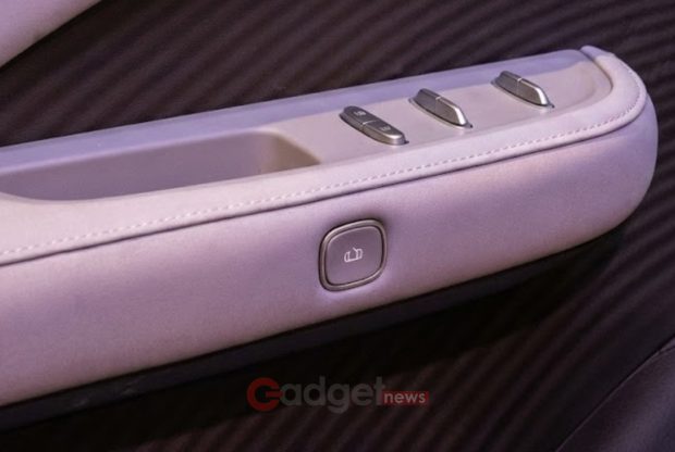 معرفی نیسان N7 نامی خودرو