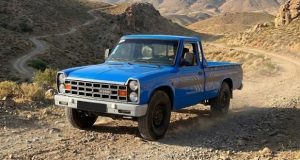 شرایط فروش وانت نیسان زامیاد