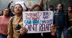 سلاح سازی اینترنت با قطع آن