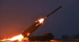 موشک‌های کروز دوربرد