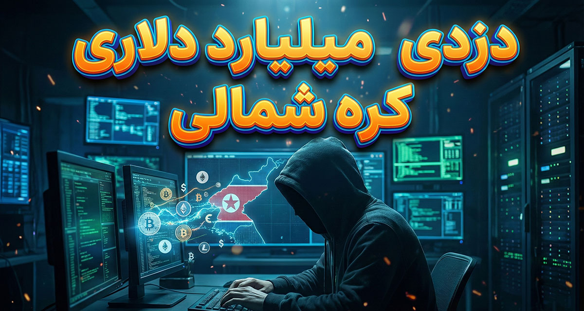 سرقت ارز دیجیتال