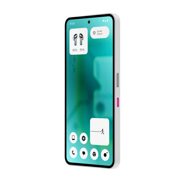 ناتینگ فون ۳a کامیونیتی ادیشن