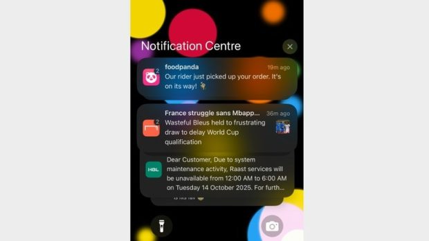 قابلیت های آزاردهنده آیفون