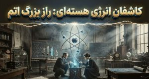 انرژی هسته‌ای