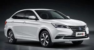 تیزر رسمی سدان هیبریدی انووی