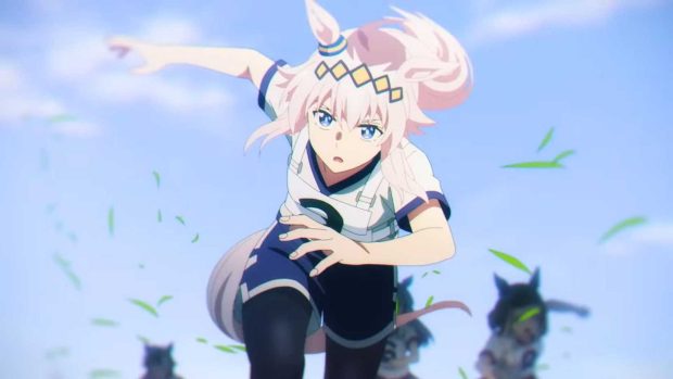 بهترین انیمه‌های سال 2025