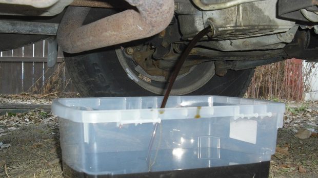 باورهای غلط روغن موتور