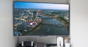 تلویزیون OLED