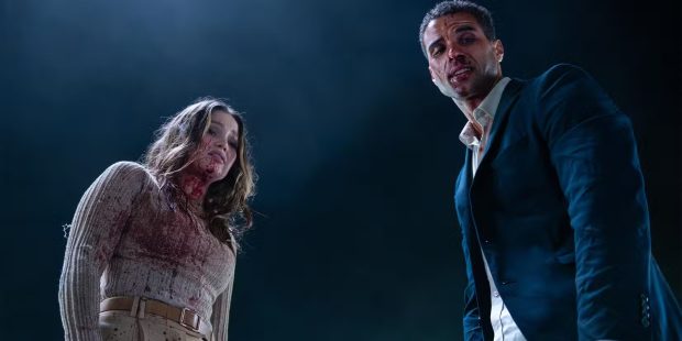 بهترین فیلم‌های ترسناک ۲۰۲۵