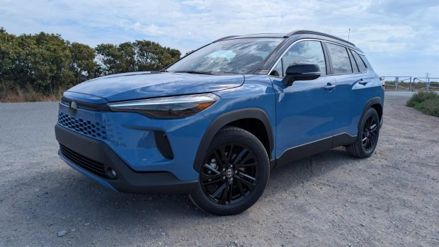 فراخوان تویوتا