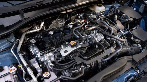 فراخوان تویوتا