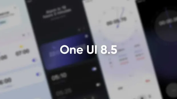حل مسائل ریاضی در سامسونگ